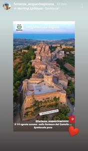 B&B Il Giardino Mediterraneo