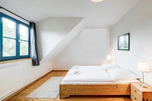 3-Raum Apartment bis 6 Pers 42