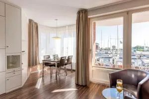 ancora Marina Haus 1 Nr 03, Typ 1 - Neustadt in Holstein