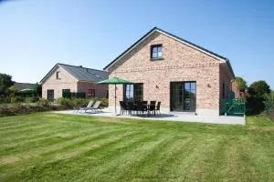 Ostseehaus 1 - Westermarkelsdorf