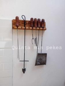 Quintamispekes