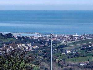B&B Il Giardino Mediterraneo