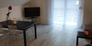 Ferienwohnung an der Mosel, Romeo