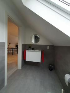 Ferienwohnung an der Mosel, Romeo