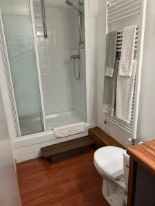 B&B / Chambres d'hotes Le Patio Des Senteurs : Chambre Double Confort