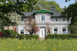 Ferienwohnung Arne - Steinbeck