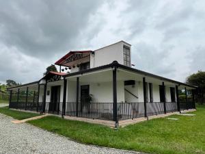 La herradura casa campestre