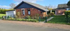 FEWO Schlei-Hering bei Kappeln Ostsee - Oersberg