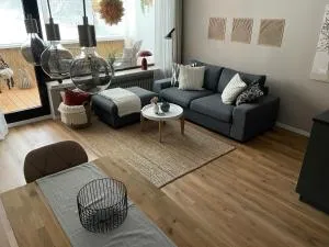 Ferienwohnung Harzallerliebst Hahnenklee - Lautenthal