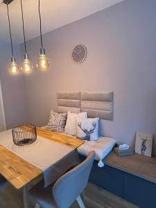 Ferienwohnung Harzallerliebst Hahnenklee