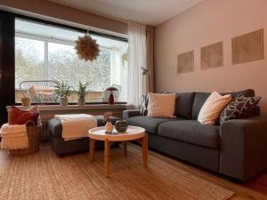 Ferienwohnung Harzallerliebst Hahnenklee