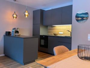 Ferienwohnung Harzallerliebst Hahnenklee