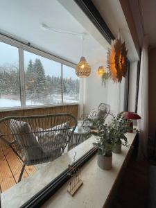 Ferienwohnung Harzallerliebst Hahnenklee