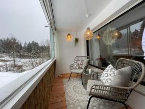 Ferienwohnung Harzallerliebst Hahnenklee