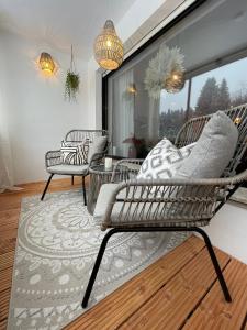 Ferienwohnung Harzallerliebst Hahnenklee