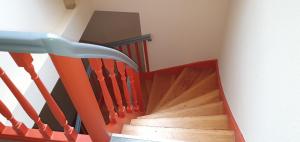 Hanseat D im gotischen Vinhus