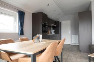 Chalet bis 4 Personen ohne Hund