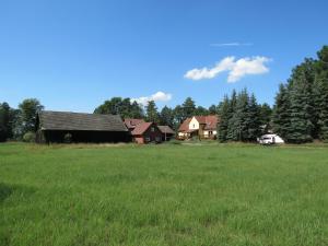 Spreewaldhof Schupan - Fewo Spreewaldsonne