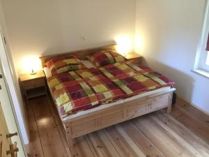 Spreewaldhof Schupan - Fewo Spreewaldsonne