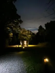 Chestnut View - New Bridge