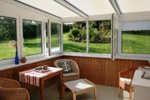 Ferienwohnung "Lotti" - Bartenshagen-Parkentin