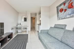 Résidence La Pinède - maeva Home - Appartement 2 pièces 4 personnes vue Mer - Sélection MAE-4181