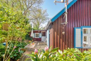 altes Schifferhaus Paries