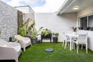 Casa dos Avós - Faro Relax & Comfort