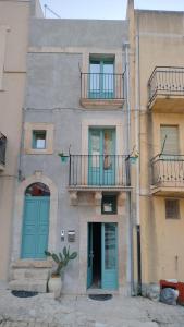 Casa Rebalda
