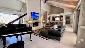 Villa Cha Cha - Ubytování bez kategorie ve městě Rancho Mirage