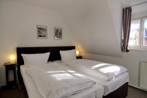 Apartment mit Balkon No5