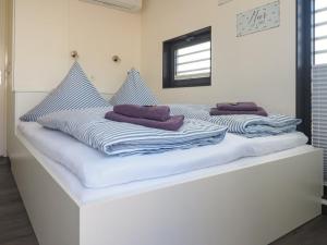 Hausboot Krosse Krabbe - LP6