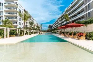 Apartamento frente al mar, Morros zoe - Punta Canoas