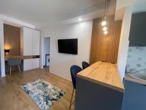 Sedi Royal Cosmopolis - Ştefăneştii de Jos