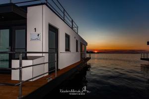 Hausboot KranichNest