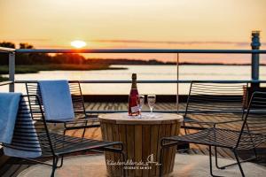 Hausboot KranichNest