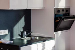 Hausboot KranichNest