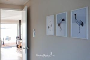 Hausboot KranichNest