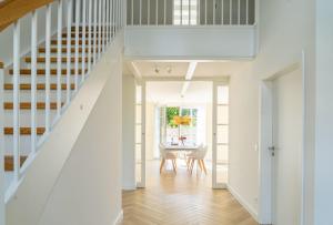 Heven8 - Schmuckstück im Stillen Dorf