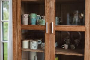 Heven8 - Schmuckstück im Stillen Dorf