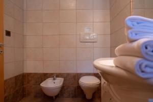 Ferienwohnung im Haus Texel VI