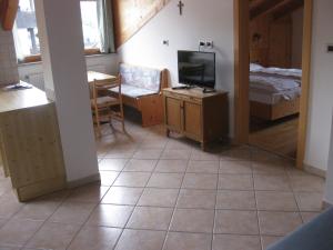 Ferienwohnung im Haus Texel VI
