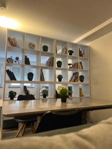 City Unterkunft 4