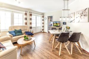 Ferienhof Marquardt Fewo Sonneneck