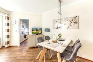 Ferienhof Marquardt Fewo Sonneneck - Wenkendorf auf Fehmarn