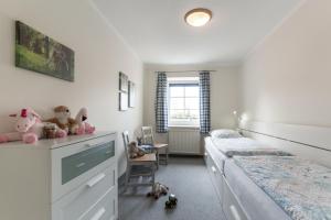 Ferienhof Marquardt Fewo Sonneneck