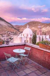 Casa Sulahue - Cedral