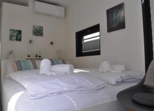 Hausboot Scarlett - LP5