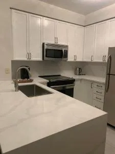 Cityscape - 米西索加