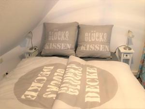 Ferienwohnung Villa Wolke